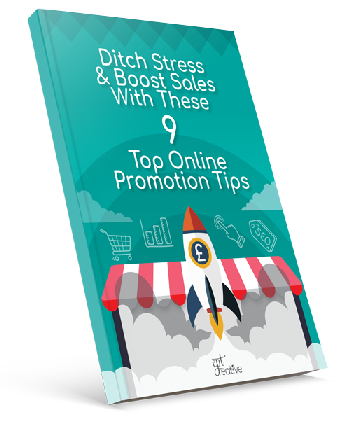 Ditch Stress & Boost Sales
