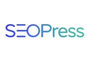 Seopress Logo