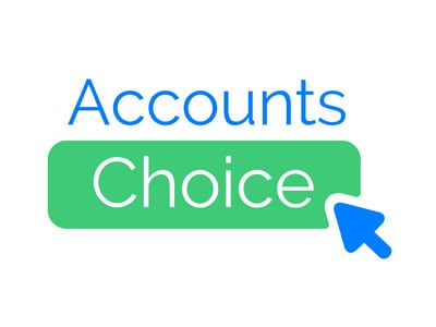 Accounts Choice Logo