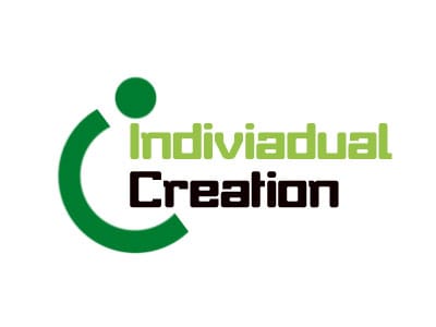Individual Creation Logo