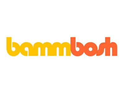 Bammbosh Logo