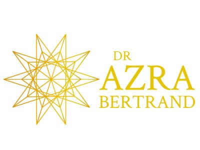 Azra Bertrand Logo