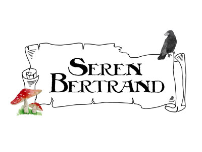 Seren Bertrand Logo