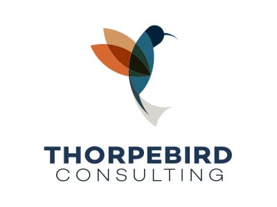 Thorpebird Consulting Logo