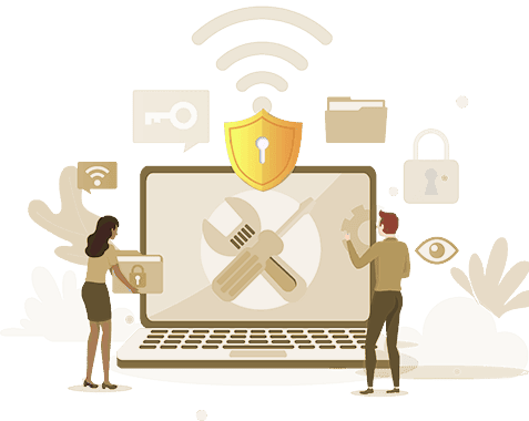 care plans illustration