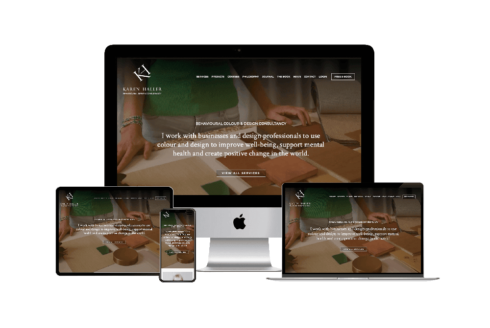 karen haller devices